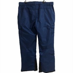 Snow Pants by Zermatt- Mens XL